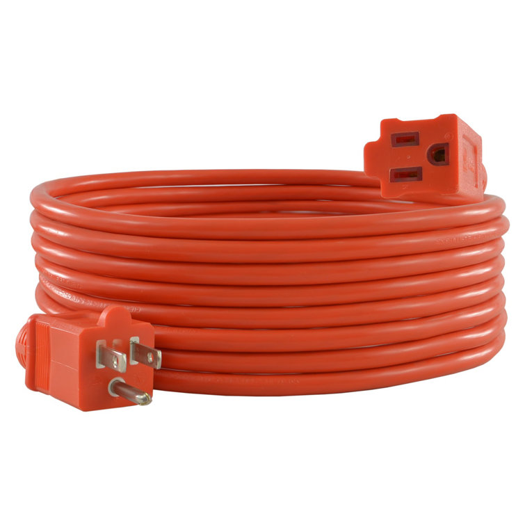 Conntek Gauge Extension Cord Wayfair.ca
